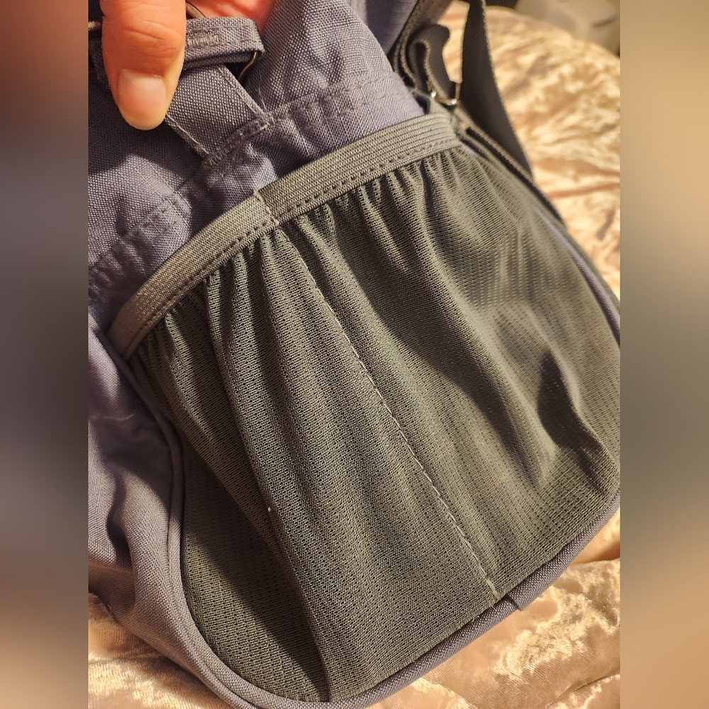 Gymshark Gym Bag - Picture 5 of 5